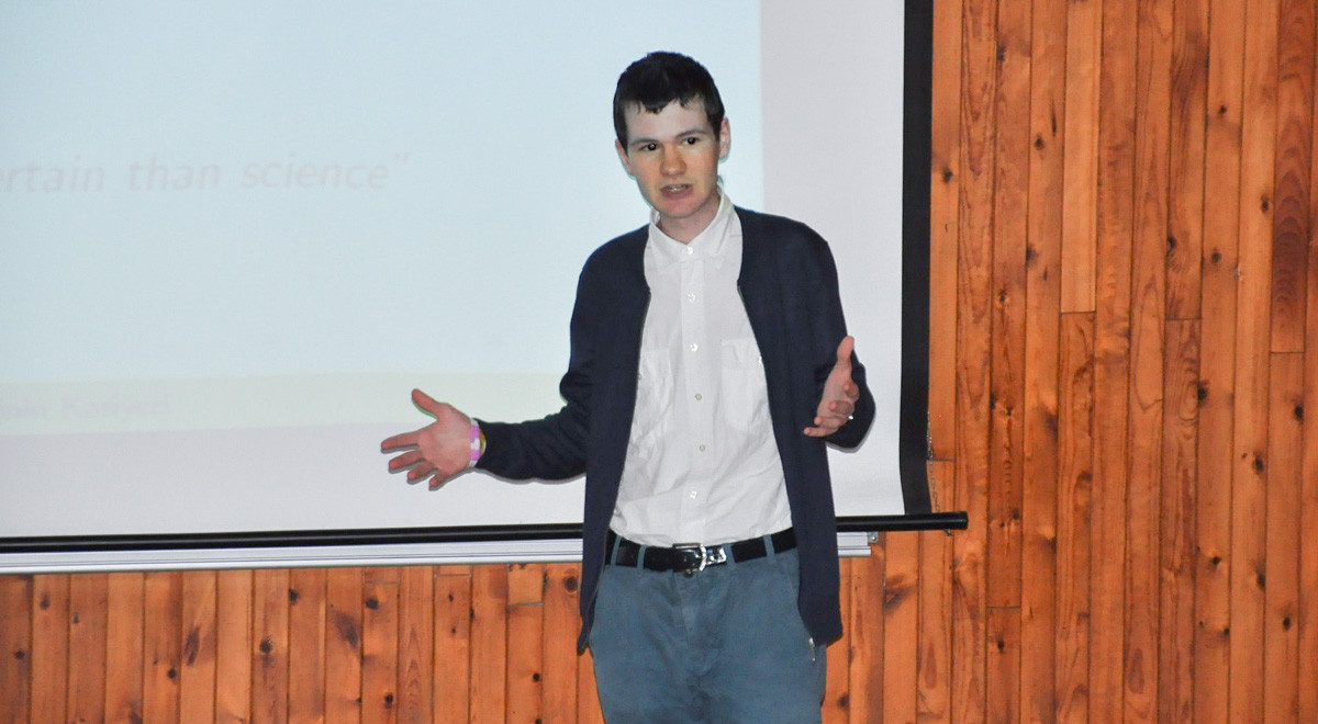 Bir zamanların çocuk dâhileri bugün nasıl hayatlar yaşıyor? 6