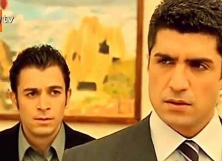 Asmalı Konak'ın Salih ile Zeynep'ini bir de şimdi görün! 2