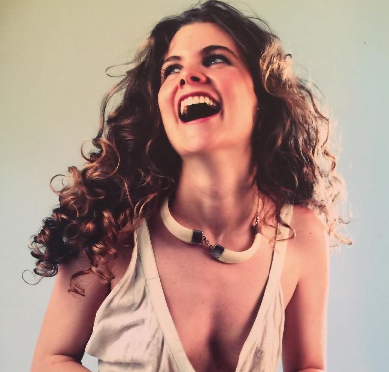 Çocuklar Duymasın'ın feminist Duygu'suydu... Ayşecan Tatari şimdilerde evli, mutlu, çocuklu! 9