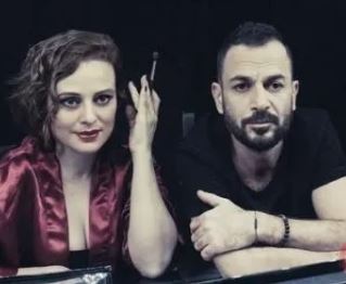 Asmalı Konak'ın Salih ile Zeynep'ini bir de şimdi görün! 9