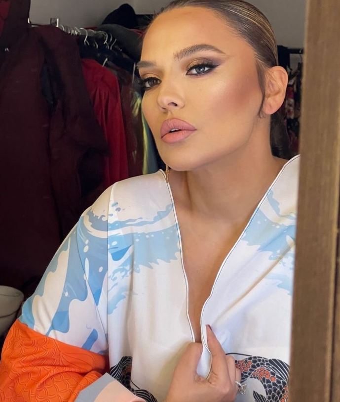 Enkaz altından çıkarılan çocuğun anlattıkları tüyleri diken diken yaptı Demet Akalın paylaştı ‘Çok güzel bir abla geldi' 3