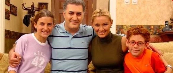 Çocuklar Duymasın'ın feminist Duygu'suydu... Ayşecan Tatari şimdilerde evli, mutlu, çocuklu! 4