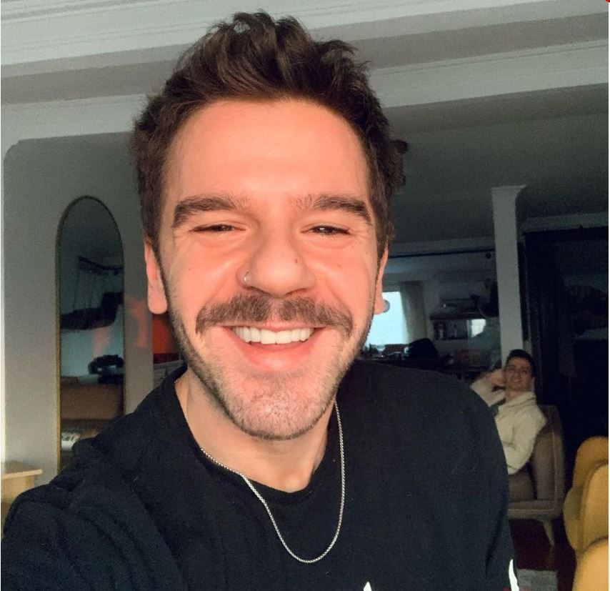 Sihirli Annem'in Cem'i 'yok artık' dedirtti… “Reddedilince 30 kilo verdim” 9