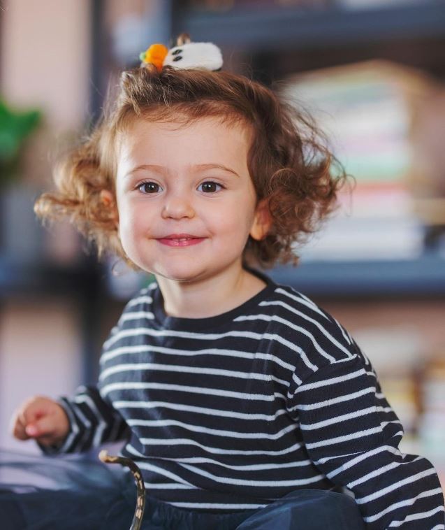 Çocuklar Duymasın'ın feminist Duygu'suydu... Ayşecan Tatari şimdilerde evli, mutlu, çocuklu! 23