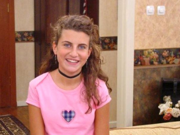 Çocuklar Duymasın'ın feminist Duygu'suydu... Ayşecan Tatari şimdilerde evli, mutlu, çocuklu! 2