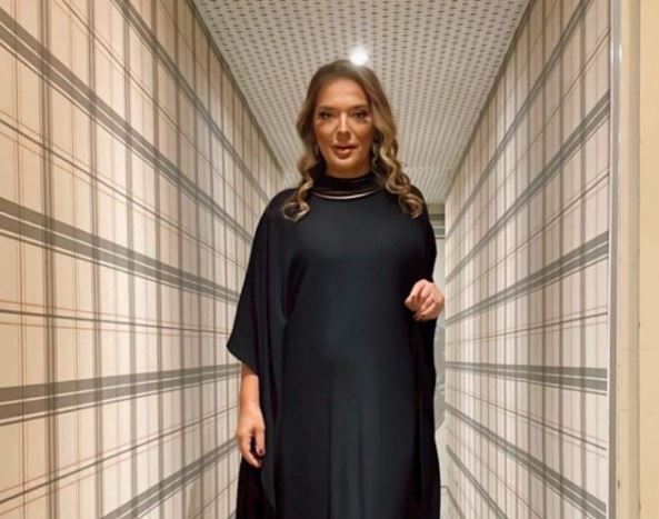 Enkaz altından çıkarılan çocuğun anlattıkları tüyleri diken diken yaptı Demet Akalın paylaştı ‘Çok güzel bir abla geldi' 8