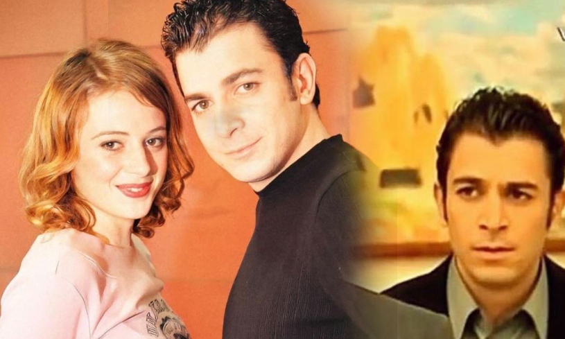 Asmalı Konak'ın Salih ile Zeynep'ini bir de şimdi görün! 1