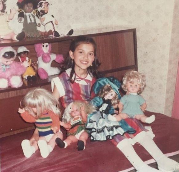 Enkaz altından çıkarılan çocuğun anlattıkları tüyleri diken diken yaptı Demet Akalın paylaştı ‘Çok güzel bir abla geldi' 13