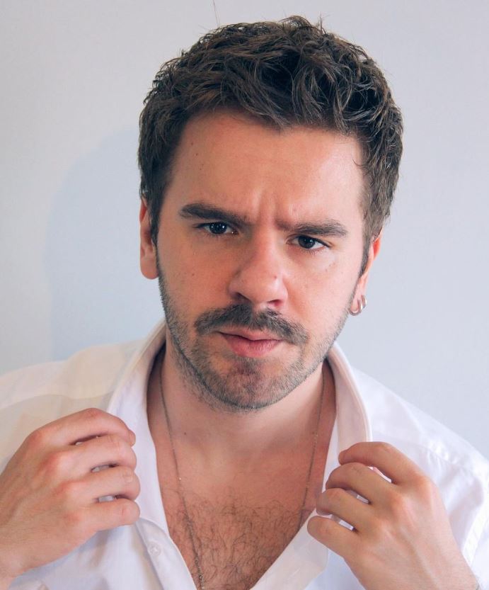 Sihirli Annem'in Cem'i 'yok artık' dedirtti… “Reddedilince 30 kilo verdim” 10