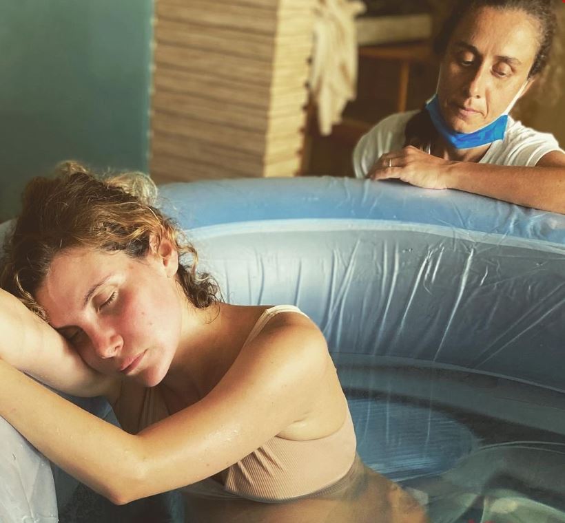 Çocuklar Duymasın'ın feminist Duygu'suydu... Ayşecan Tatari şimdilerde evli, mutlu, çocuklu! 15