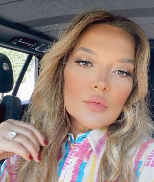 Enkaz altından çıkarılan çocuğun anlattıkları tüyleri diken diken yaptı Demet Akalın paylaştı ‘Çok güzel bir abla geldi' 4