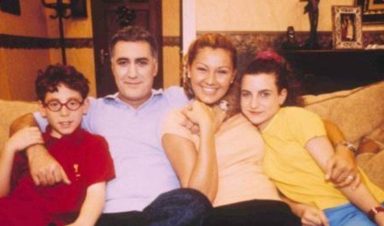 Çocuklar Duymasın'ın feminist Duygu'suydu... Ayşecan Tatari şimdilerde evli, mutlu, çocuklu! 1