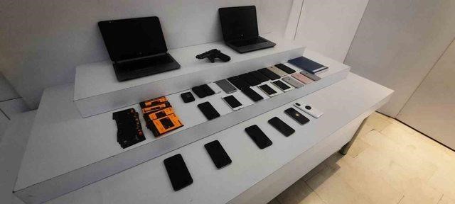 Bunca acı yaşanırken bir de depremzedeleri dolandırdılar! Pes artık... 4