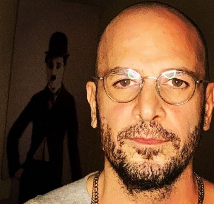 Asmalı Konak'ın Salih ile Zeynep'ini bir de şimdi görün! 6