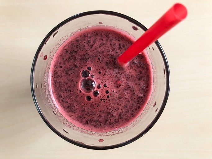 Vücuttaki yağı kasa dönüştüren mucize! Bir bardağı kas gücüne güç katıyor 9