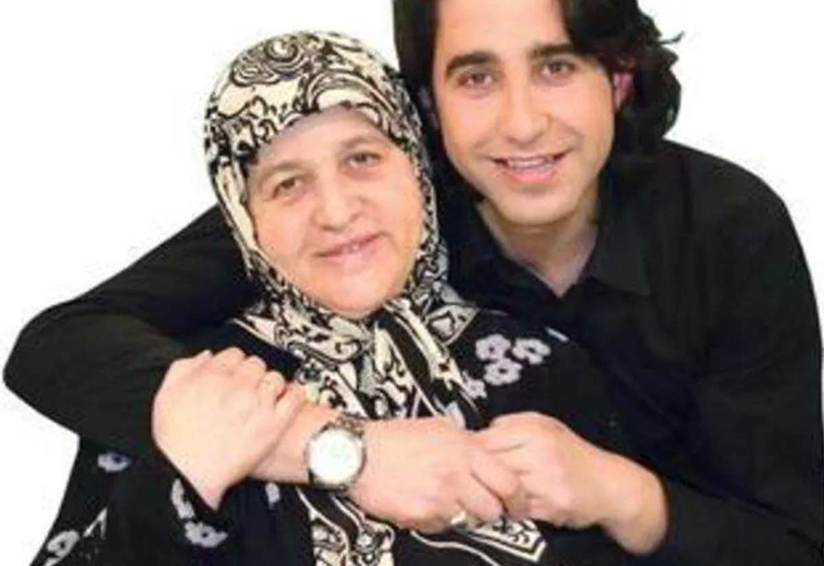 Var Mısın Yok Musun'un 'Naciye Teyze'siydi! Son hali ortaya çıktı... 3