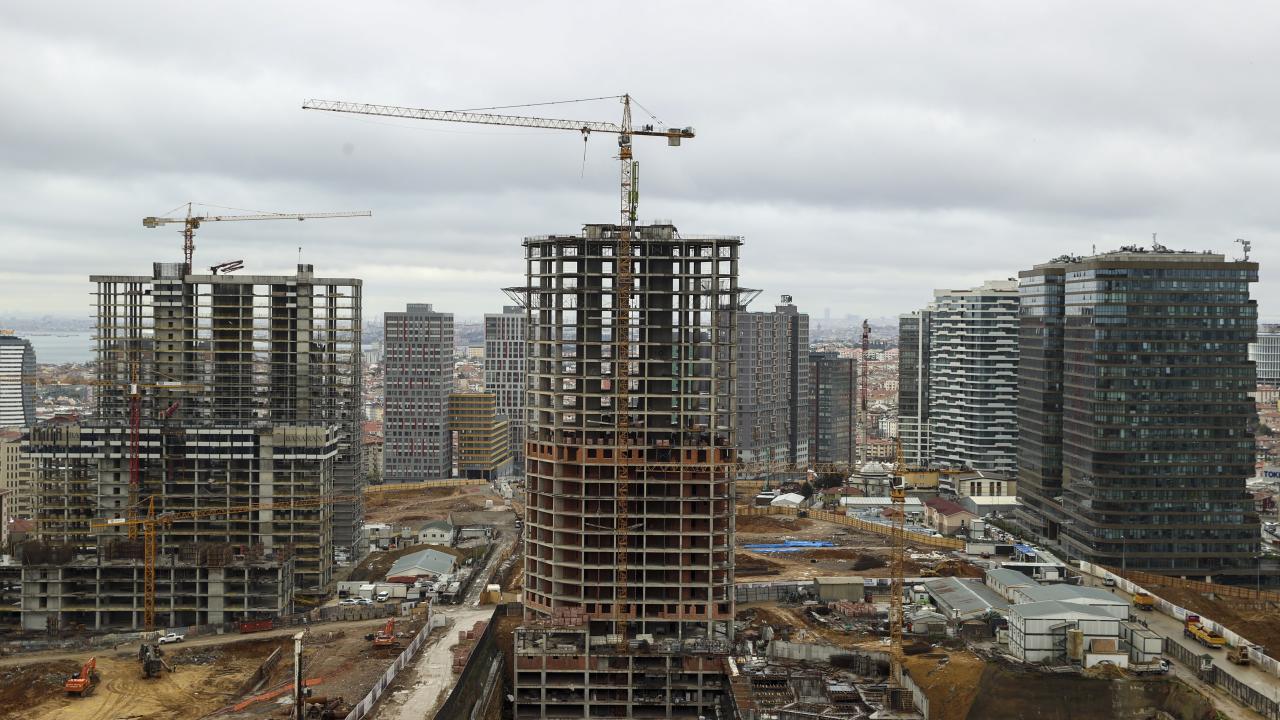 Olası Marmara depremine karşı yapılan çalışmalar 4