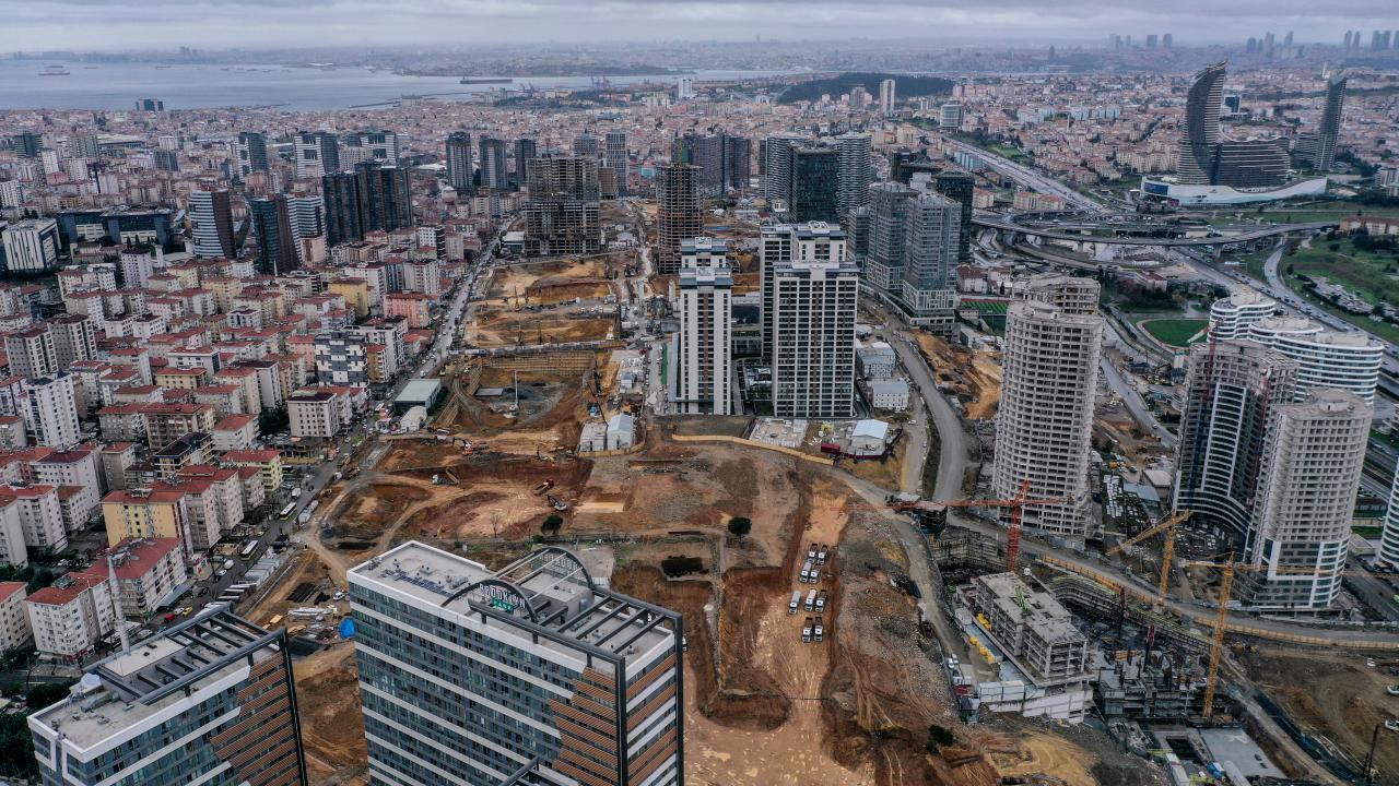 Olası Marmara depremine karşı yapılan çalışmalar 8