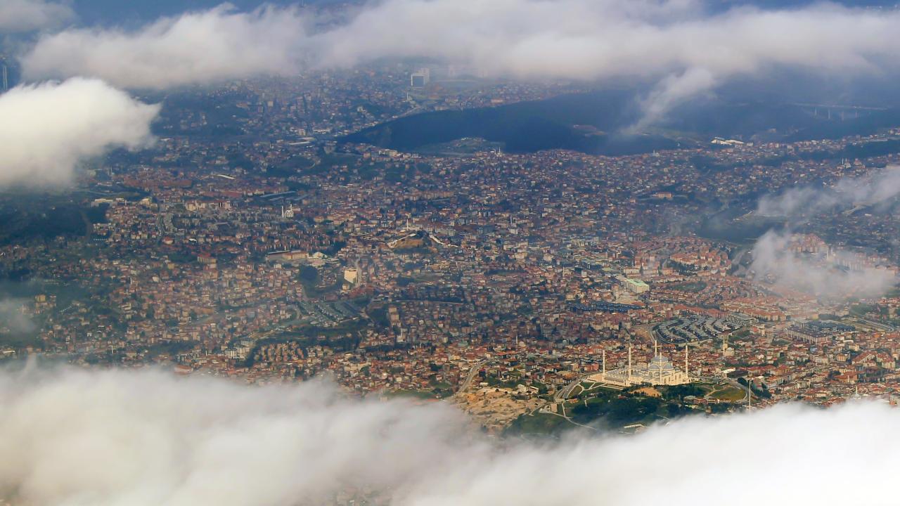 Olası Marmara depremine karşı yapılan çalışmalar 5