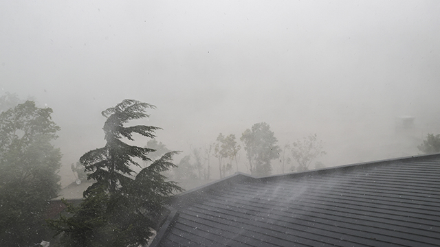 29 ile uyarı: Sağanak ve fırtına geliyor 1