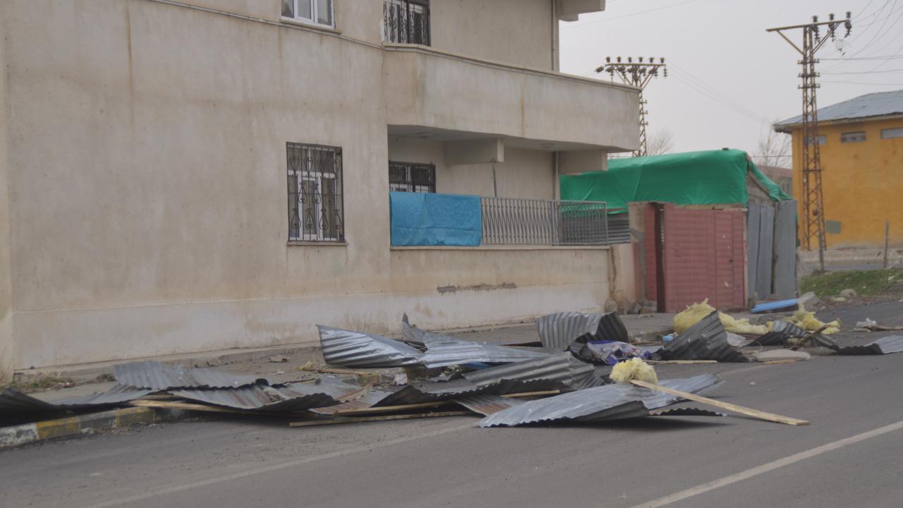 29 ile uyarı: Sağanak ve fırtına geliyor 3