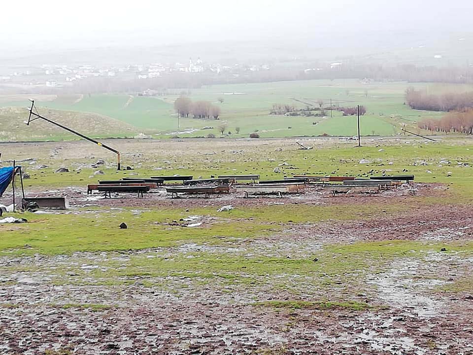 29 ile uyarı: Sağanak ve fırtına geliyor 12