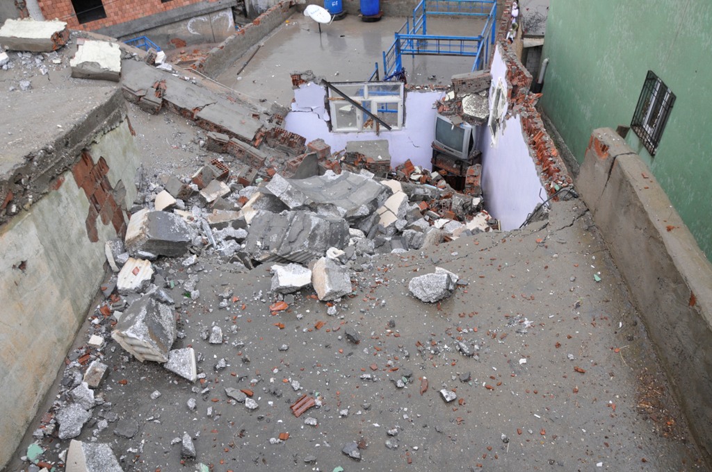 29 ile uyarı: Sağanak ve fırtına geliyor 28