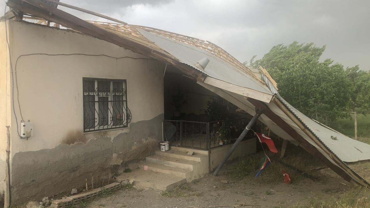 29 ile uyarı: Sağanak ve fırtına geliyor 18