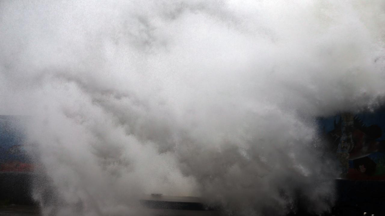 29 ile uyarı: Sağanak ve fırtına geliyor 32