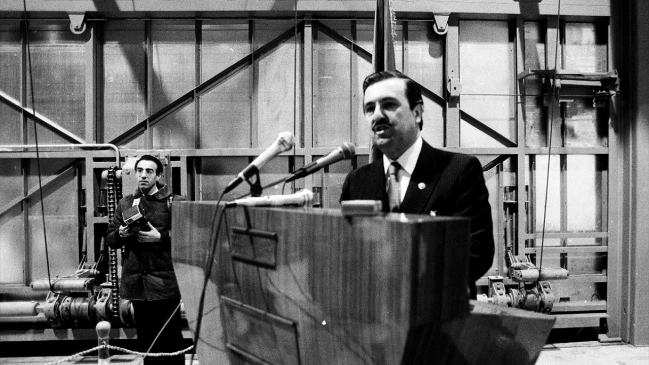 Montajının tamamı Türkiye'de yapılan ilk F-16, 35 yıl önce Türk Hava Kuvvetleri'ne teslim edildi 7