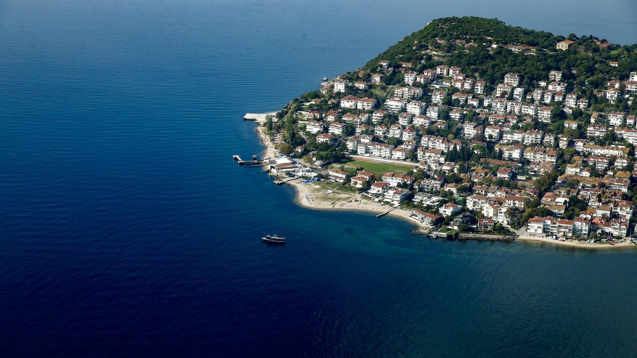 Olası Marmara depreminde İstanbul'da tsunami riski: İşte o ilçeler... 19