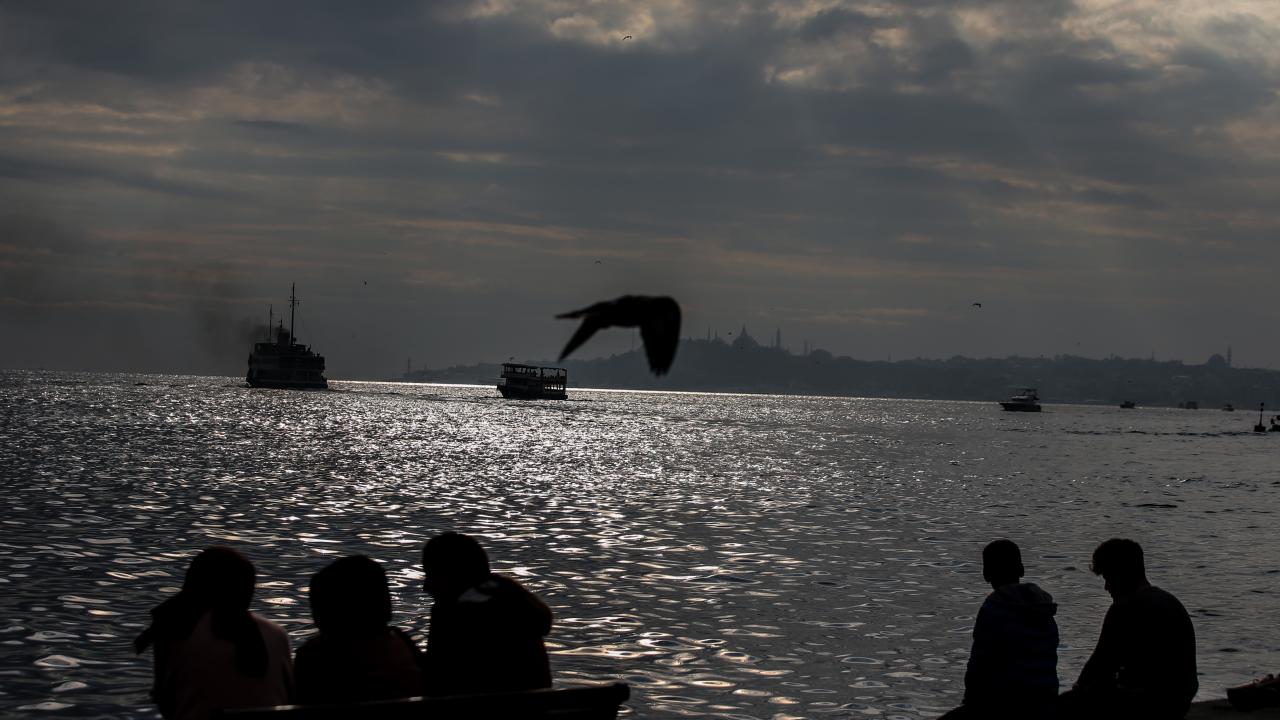 Olası Marmara depreminde İstanbul'da tsunami riski: İşte o ilçeler... 10