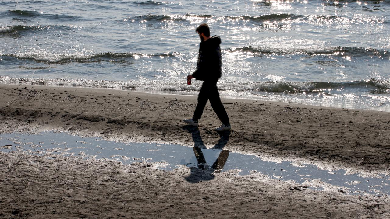 Olası Marmara depreminde İstanbul'da tsunami riski: İşte o ilçeler... 7