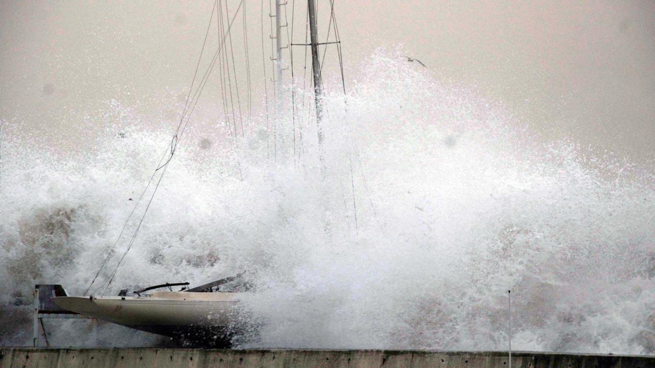 Olası Marmara depreminde İstanbul'da tsunami riski: İşte o ilçeler... 6