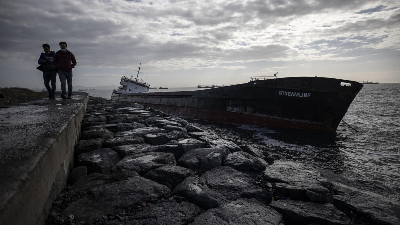 Olası Marmara depreminde İstanbul'da tsunami riski: İşte o ilçeler... 18