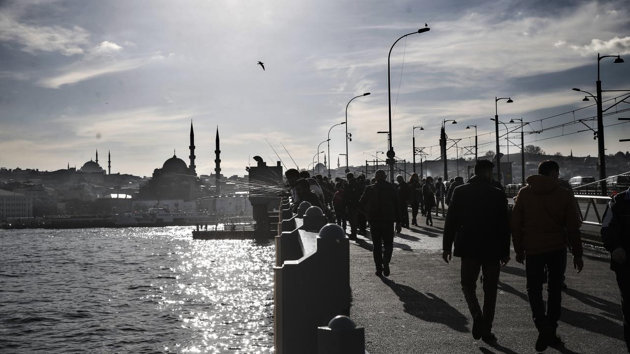 Olası Marmara depreminde İstanbul'da tsunami riski: İşte o ilçeler... 11