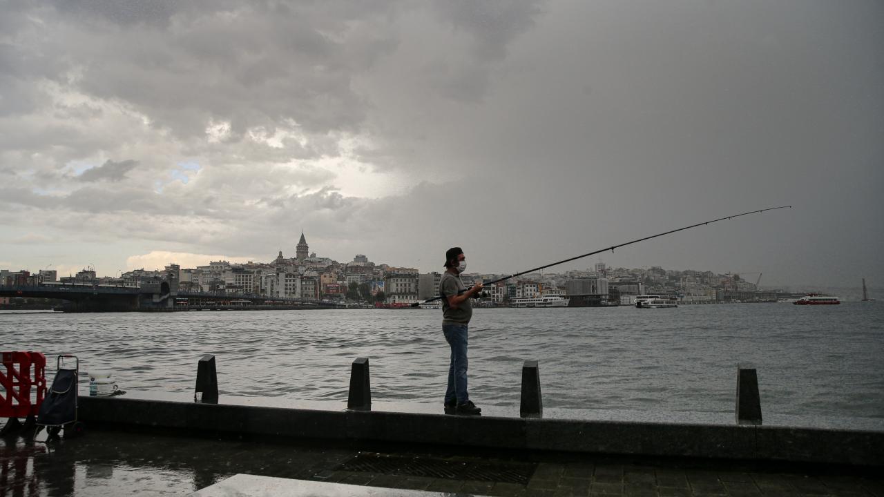 Olası Marmara depreminde İstanbul'da tsunami riski: İşte o ilçeler... 12