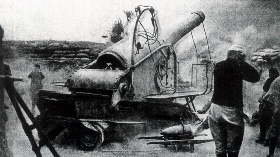 Çanakkale Deniz Zaferi'nin üzerinden 108 yıl geçti 9