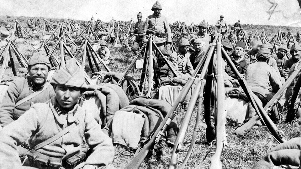 Çanakkale Deniz Zaferi'nin üzerinden 108 yıl geçti 3