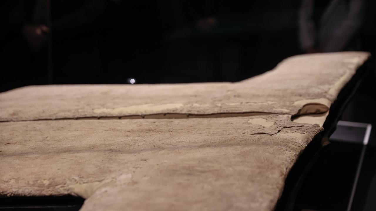 Hırka-i Şerif ziyarete açıldı 8