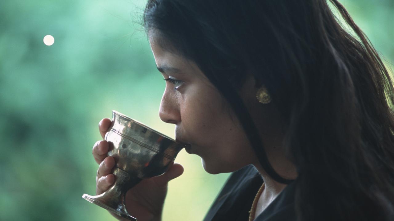 Çay içmeyi en çok seven ülkeler... Türkiye kaçıncı sırada? 5