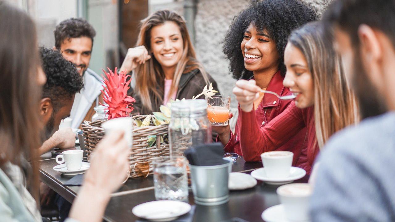 Çay içmeyi en çok seven ülkeler... Türkiye kaçıncı sırada? 7