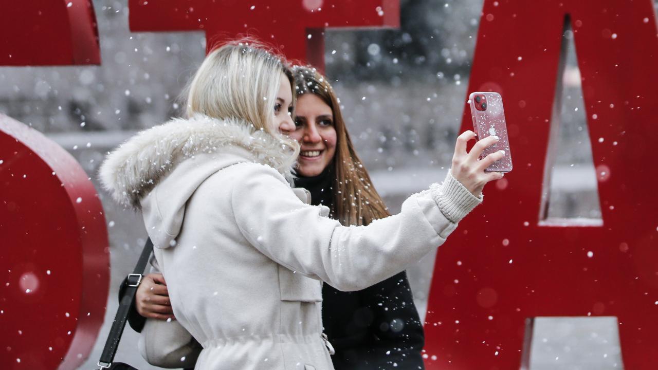 10 ile 'sarı' ve 'turuncu' uyarı: Mart sonunda kar geliyor 6