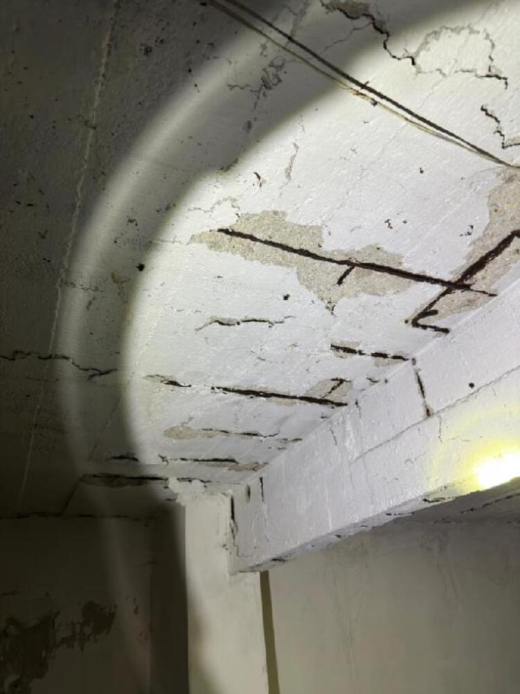 Kolonları gören tedirgin oluyor… “Esnaf mağdur olacak” 15