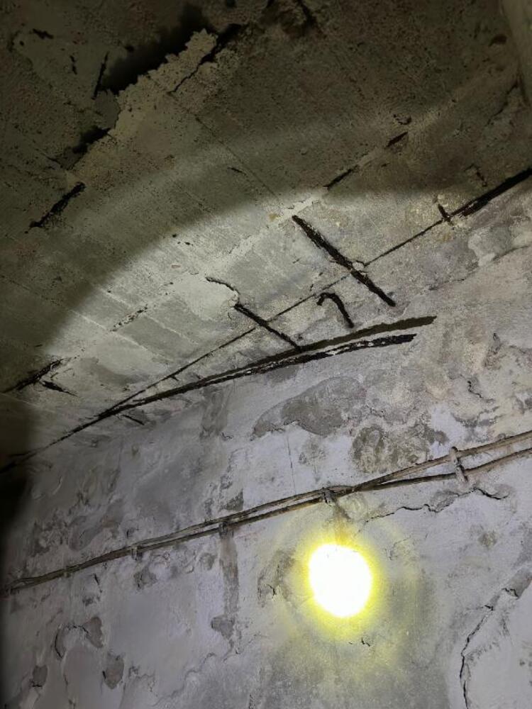 Kolonları gören tedirgin oluyor… “Esnaf mağdur olacak” 20