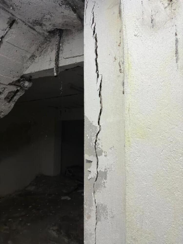 Kolonları gören tedirgin oluyor… “Esnaf mağdur olacak” 18