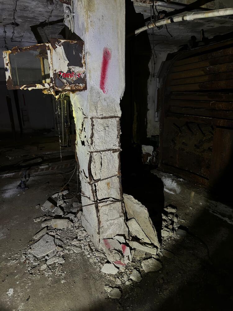 Kolonları gören tedirgin oluyor… “Esnaf mağdur olacak” 19