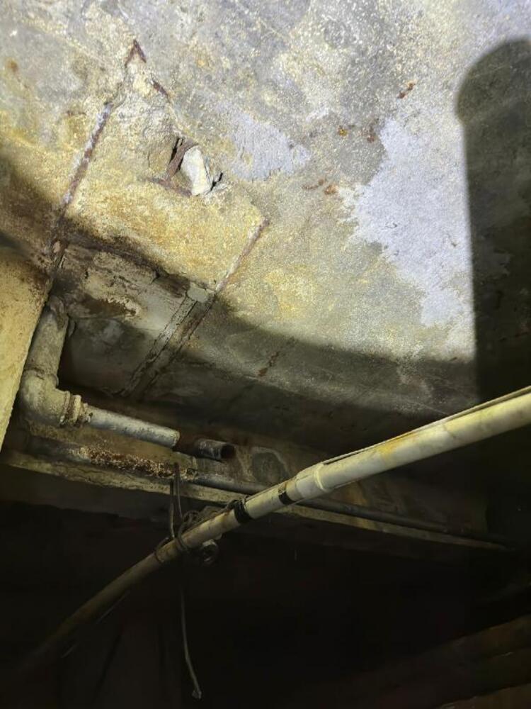 Kolonları gören tedirgin oluyor… “Esnaf mağdur olacak” 14