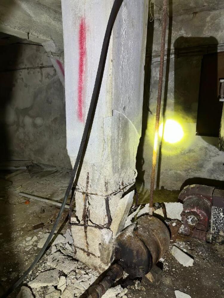 Kolonları gören tedirgin oluyor… “Esnaf mağdur olacak” 2