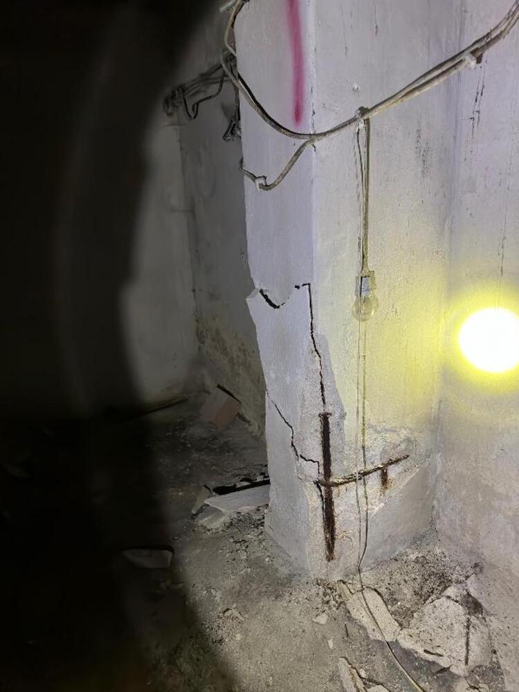 Kolonları gören tedirgin oluyor… “Esnaf mağdur olacak” 11